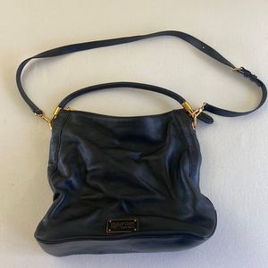 Marc by Marc Jacob’s too hot to handle hobo bag